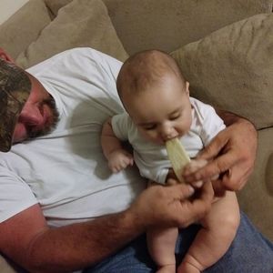 Meet your Posher, Scooter